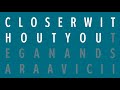 Miniature de la vidéo de la chanson Closer Without You (Tegan And Sara // Avicii)