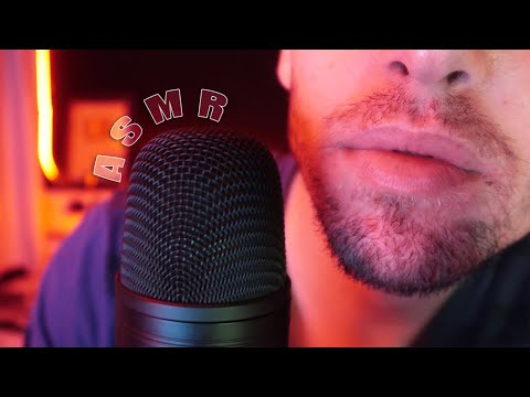 MANTENDO seu CÉREBRO focado no RELAXAMENTO PROFUNDO com ASMR EM CAMADAS