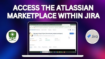 How to Access the Atlassian Marketplace Within Jira