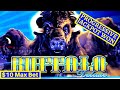 Buffalo - Free Games Feature - YouTube