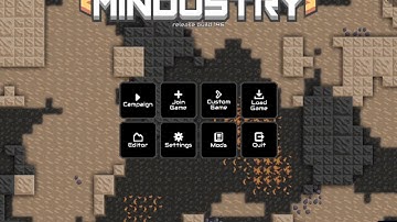 Mindustry-gameplay-walkthrough-part 1