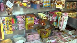 Open me: hi everyone, i spent a few days in singapore and thought
would do mini vlog of shops that visited. one is stationery superstore
@funan mall,...