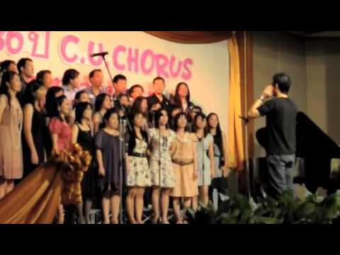Medley CU Chorus