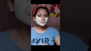 Review of joy ubtan face mask shorts ytshorts short skincare facemask joy review