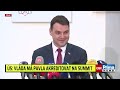Macinka: Je to pokus o ústavní puč. Lidé kolem Pavla chtějí násilně změnit pořádky v Česku