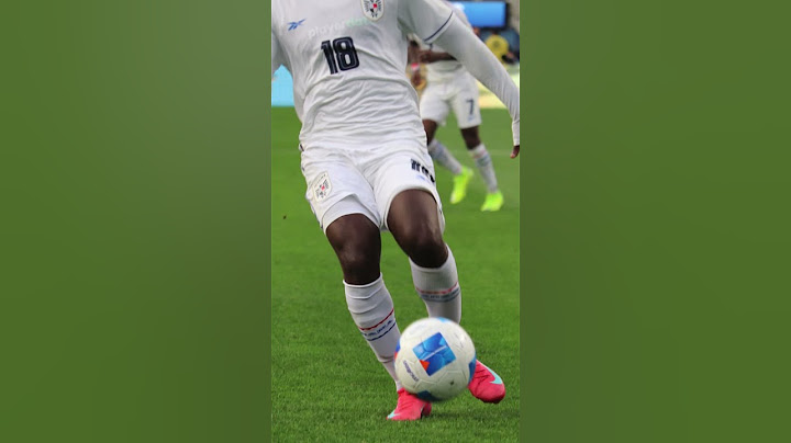 Panamá vs. Estados Unidos en la semifinal de la Liga de Naciones de la Concacaf 2025