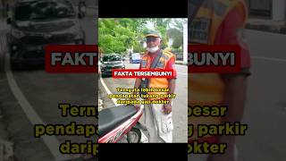 Download Lagu TERNYATA GAK SEPERTI YANG KITA DUGA🤫 #dokter #doktergigi #tukangparkir MP3