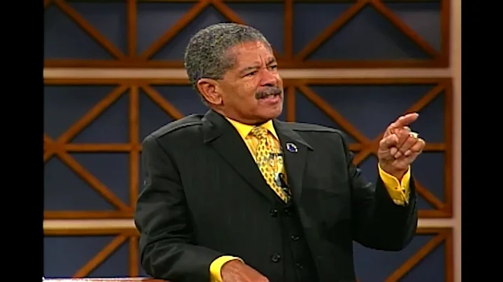 The Power of Positive Confession (Part 1) - Dr. Fr...