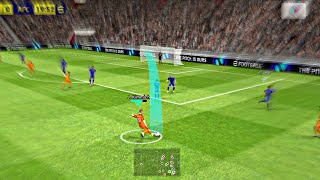 I Played With Best Squad Opponent🔥 | eFootball 2024 Mobile