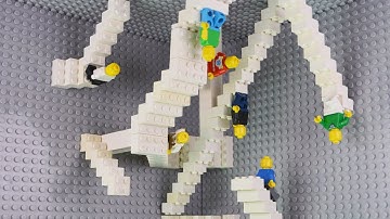 BUILD ON WALLS AND CEILINGS! Creative QT Peel 