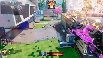 Smacking 2 & 3 KD Players