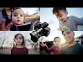 Create Stunning Video with the Sigma 20mm F2 DG DN Lens