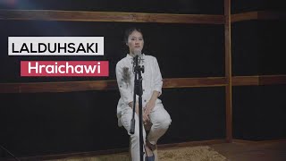 Video thumbnail of "Lalduhsaki - Hraichawi"