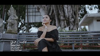 Gek Cantik - Sesel Hati ( Video Klip Musik)