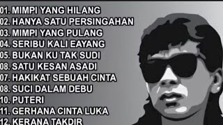 Lagu Malaysia Terbaik Sepanjang Masa | Saleem Iklim Suara Emas Tak Lekang Oleh Waktu @mscwulan