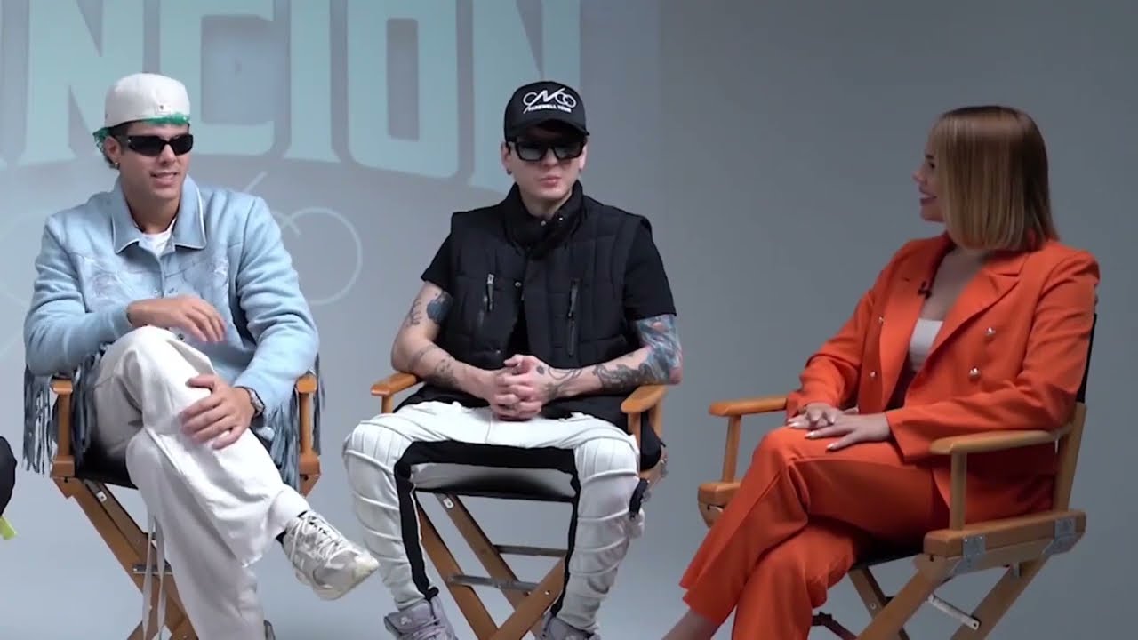 CNCO se despide de sus fans | Acceso Total | Telemundo 52