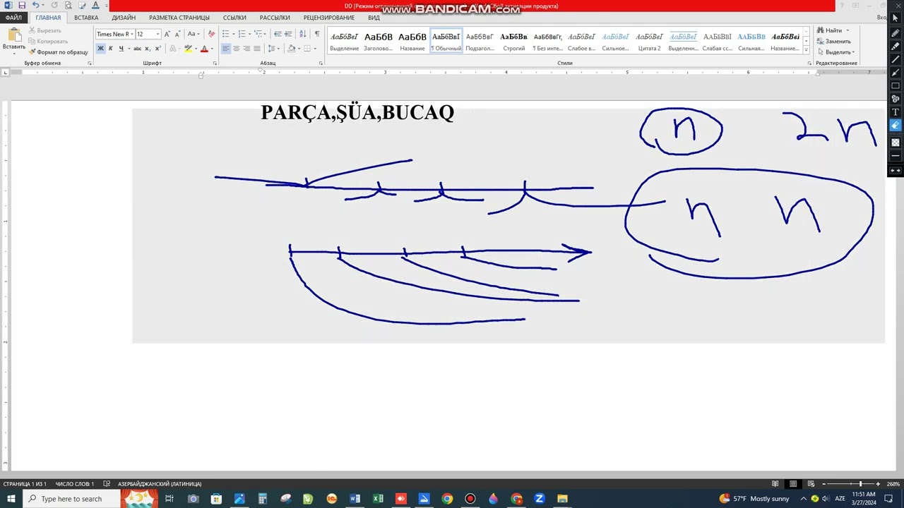 PARÇA,ŞÜA,BUCAQLARIN SAYININ TAPILMASI