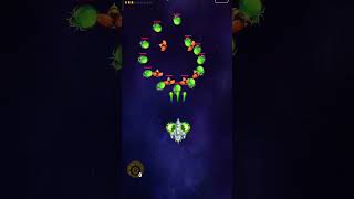 space Shooter 02 #games #cargame #gaming #drivinggame #bubble #racinggame #bubblegun #gameplay screenshot 5