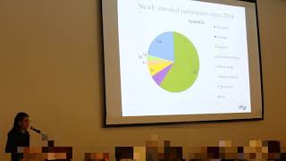 Expanding Efforts Into Underrepresented Populations in the Bay Area by Karen Dorsman, BS