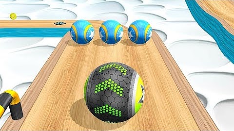 Going Balls SpeedRun Gameplay New Update Level ( 769-771) Walkthrough All Levels Android, iOS