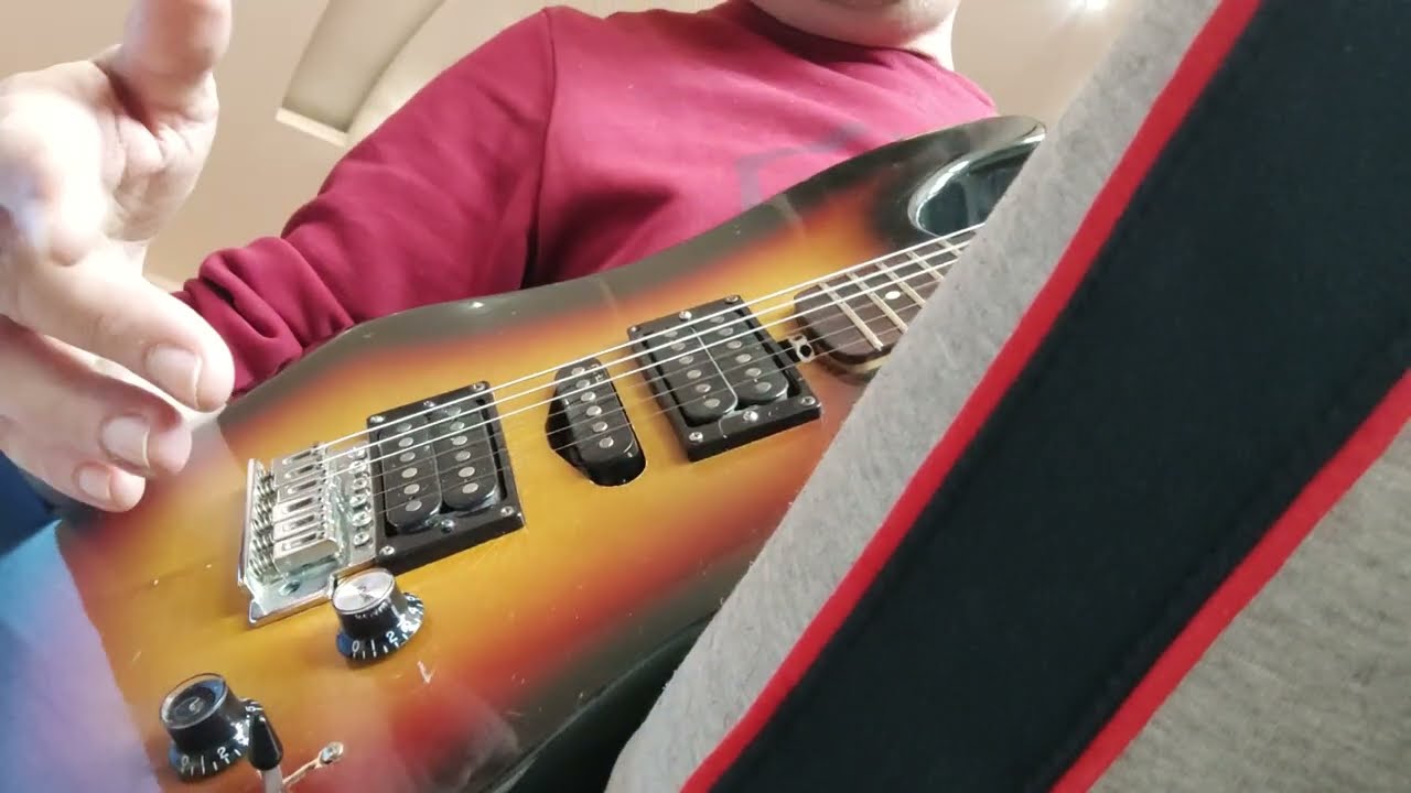 Musima Lead Star 4 demo