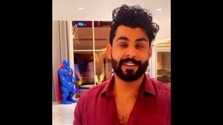 محمود التركي تدرون شقلي بدون موسيقى 🎶