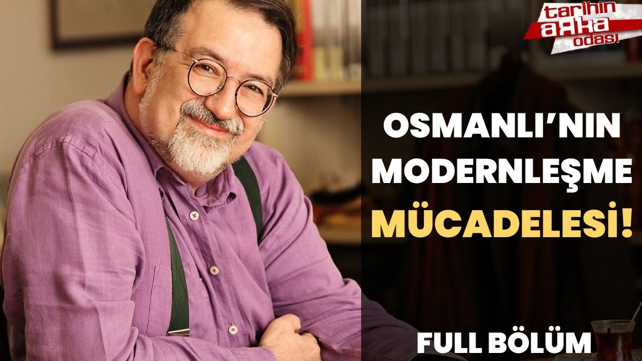 Tarihin Arka Odası - 3 Temmuz 2010 Full Bölüm