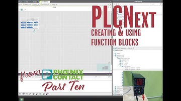 The Phoenix Contact PLCNext - Part 10 -
