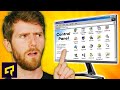 Understanding Windows UI Evolution