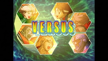 MvC2 Mvci Umvc3 VDO vs SHAWNUMK3 JRDNVIDS