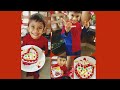 Red velvet cake mix 🍰🍰🍰. Spider man making 🎂🎂🎂🎂....❤️❤️❤️