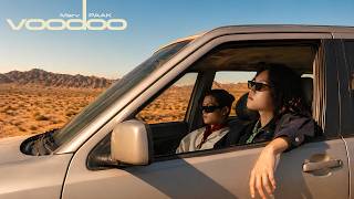 Marv, PAAK - Voo Doo M/V