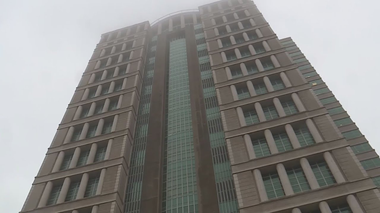 John Collins-Muhammad gets 3-plus years in bribery scheme case