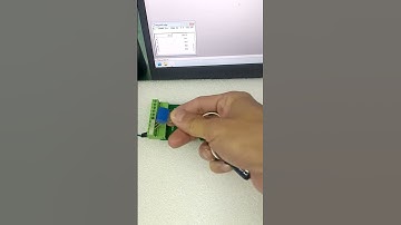 AMPTI04 4CH -40~300 Celsius PT100 RTD Temperature Sensor Collector Module