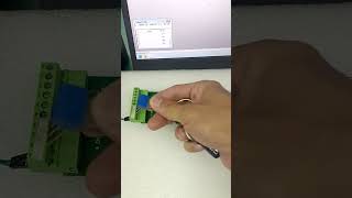 AMPTI04 4CH -40~300 Celsius PT100 RTD Temperature Sensor Collector Module