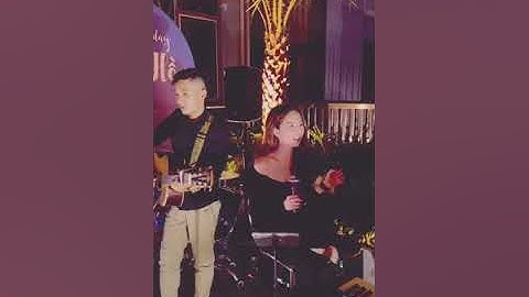 Nghe Trinh hát nè!!! | Ngọc Trinh Official | Fan Việt