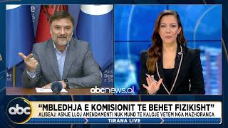 “Nga 6 shkurti fillojmë konsultimet”, Alibeaj për zgjedhoren: Votën e japim për propozimet tona