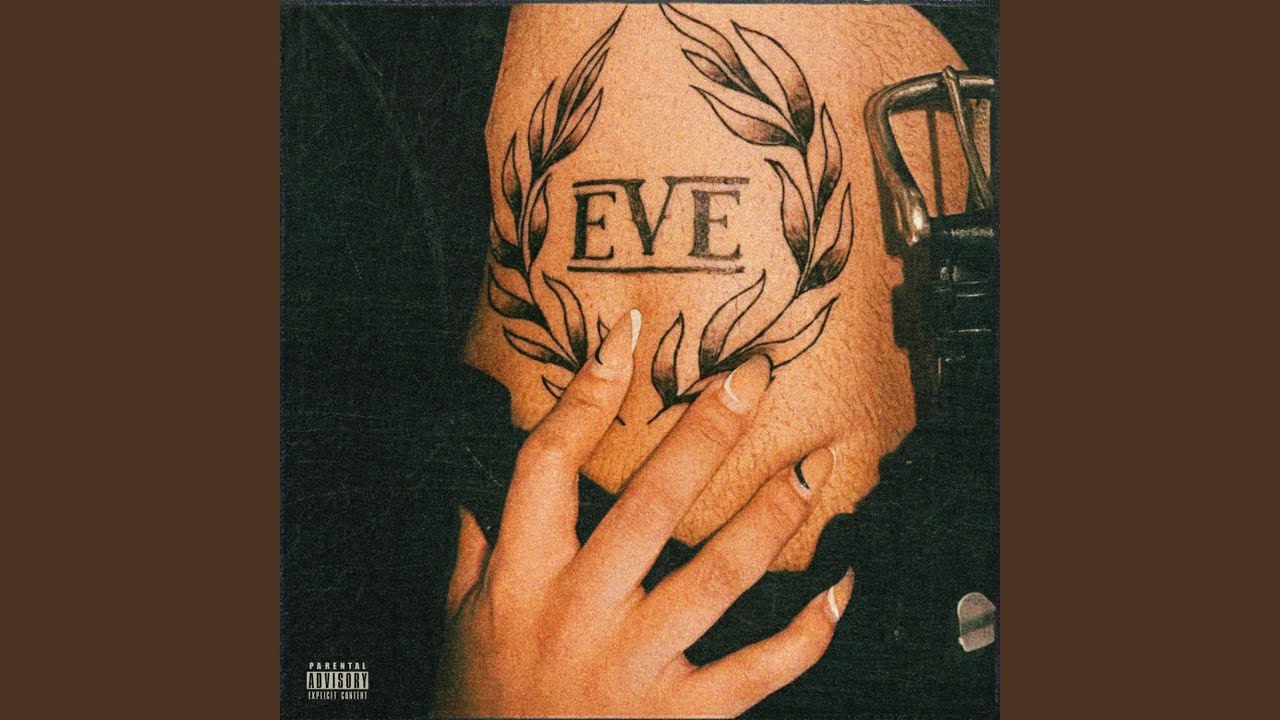 Watch EVE on YouTube Watch EVE on YouTube