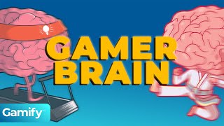 What Video Games Do To Your Brain screenshot 1