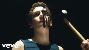 Fall Out Boy - American Beauty/American Psycho