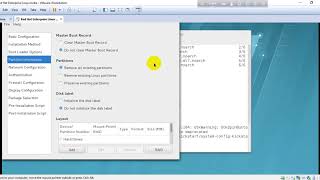 How to create Kickstart auto configuration file in red hat enterprise Linux 7