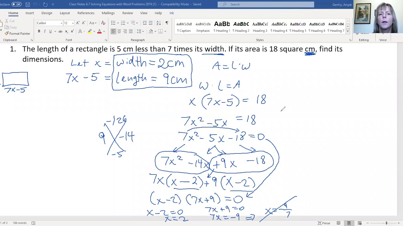 Word Problems With Factoring YouTube word-problems-with-factoring-youtube