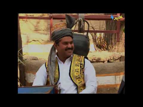 Khyber Sahar | Morning Show | Mardan | Pashto TV | Khyber TV | Pashto Entertainment