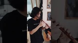 Trompet sunda #keseniansunda #kontemporer #music #culture