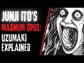 Uzumaki Explained: A Deep Dive (Part 2)