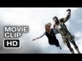 Iron Man 3 Movie Plane Trouble 2013 Robert Downey Jr ...