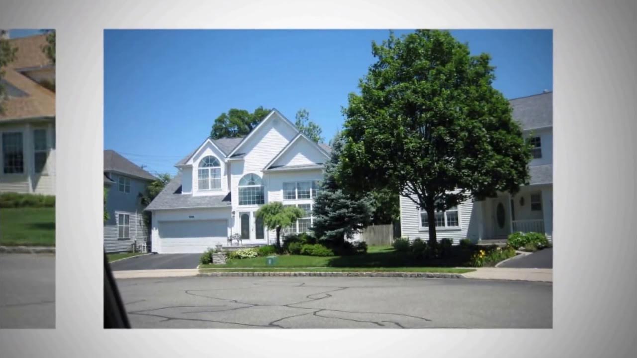 Country Pointe Melville Gated Townhouses and Homes YouTube