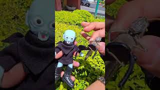 Es ENORME!!! 😱 Pepe el GRILLO 🦗 #humor #insectos #love  #animales #familiar #funny #viral by Marcianito y Yoshi 89,660 views 1 month ago 1 minute, 9 seconds