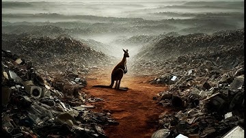 The E-Waste Apocalypse: Uncovering Australia