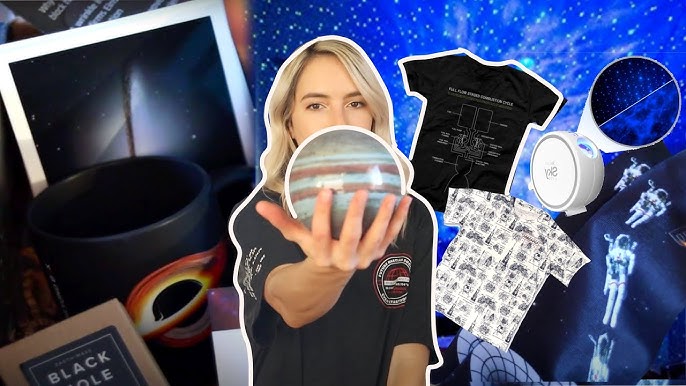 55 Stellar Astronomy Gifts That Space Nerds Will Absolutely Be